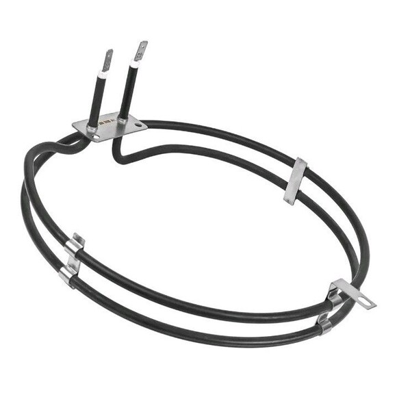 GE Kenmore Convection Heating Element (WB44T10053) - Picture 1 of 11